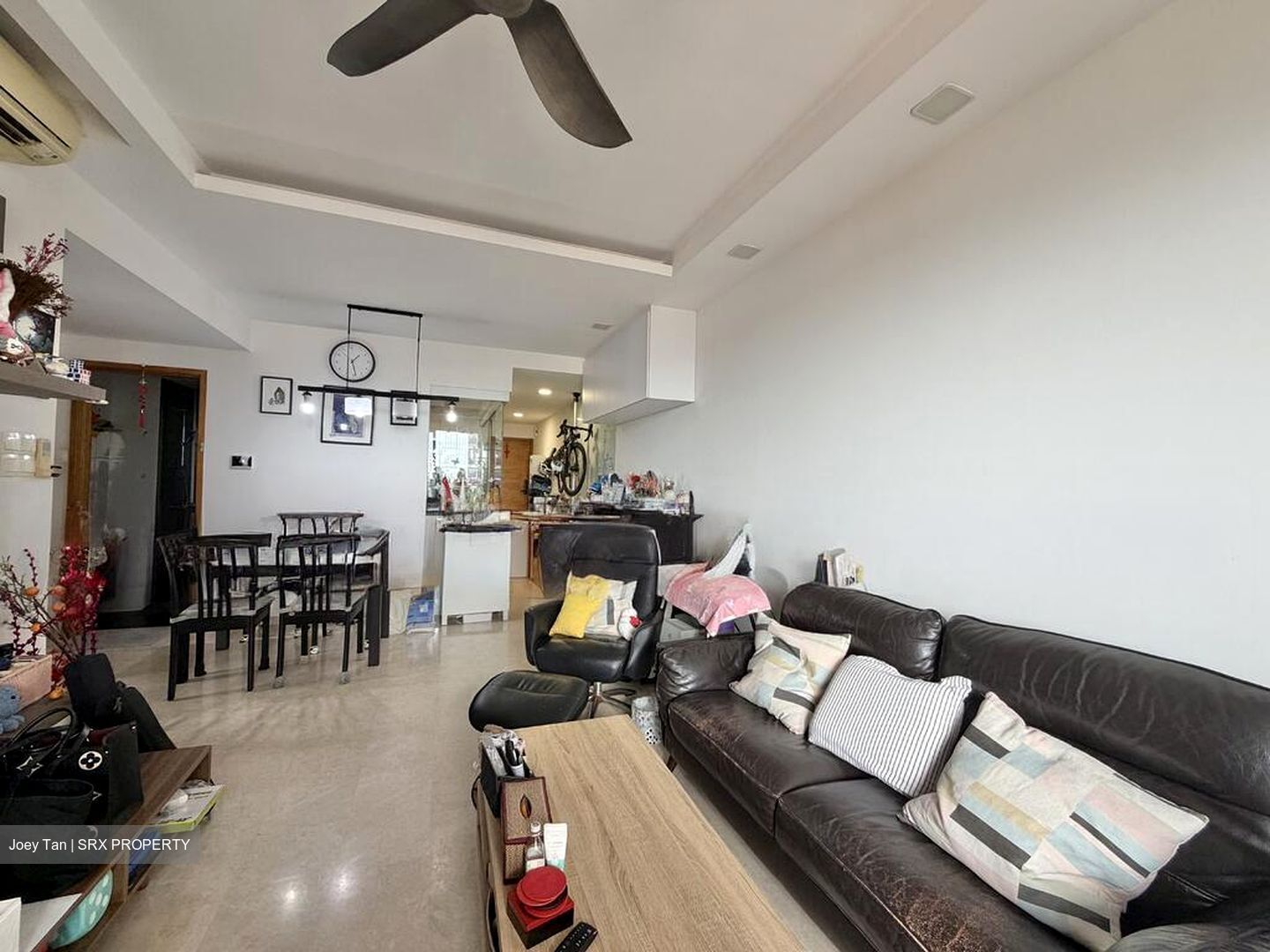 The Parc Condominium (D5), Condominium #525612751
